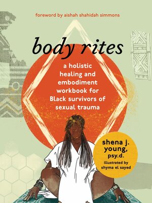 cover image of body rites